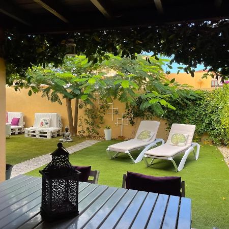 Relax Capellania By Best Holidays Fuerteventura Коральео Экстерьер фото